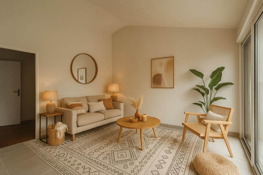 ANCENIS Maison Ancenis Saint Gereon 5 pièce(s) 4