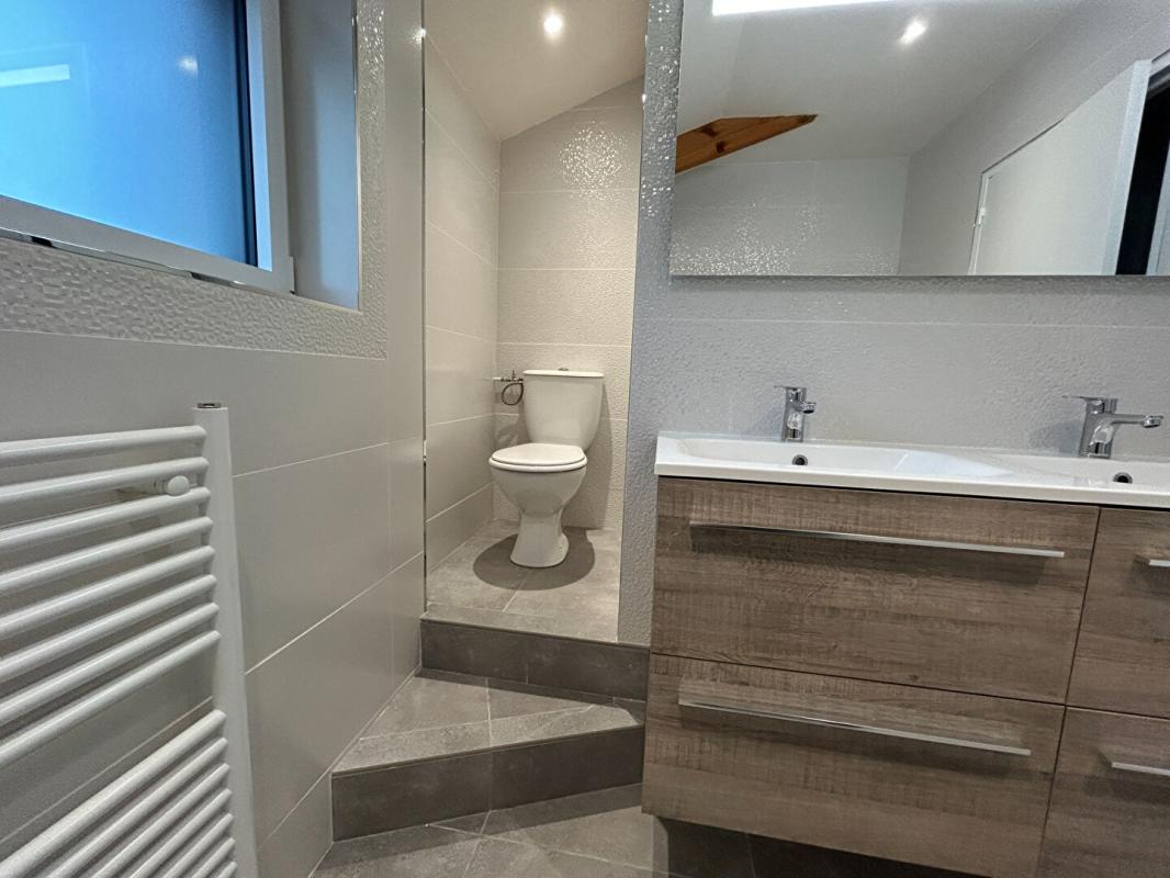 ANCENIS Maison Ancenis Saint Gereon 5 pièce(s) 7