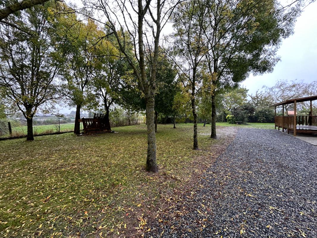 ANCENIS Maison Ancenis Saint Gereon 5 pièce(s) 9