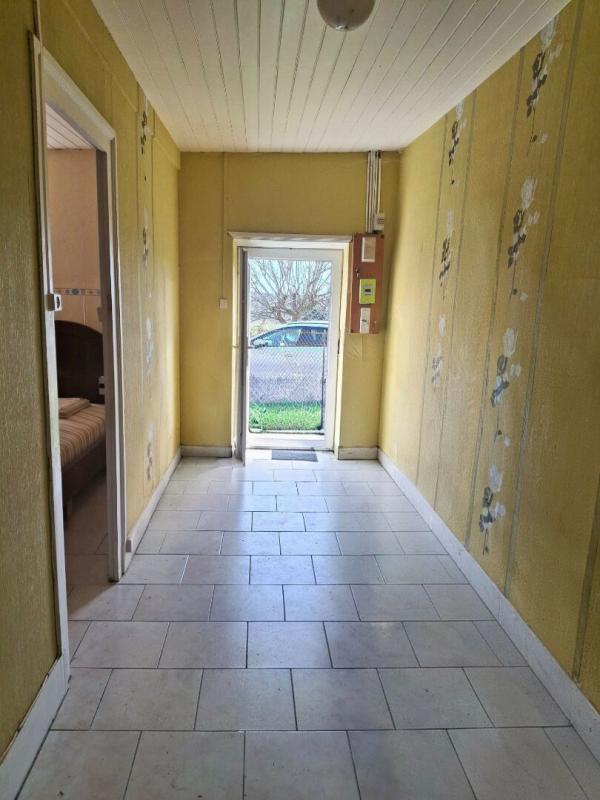 SAINT-PALAIS-DE-NEGRIGNAC Maison de campagne à rénover - 120 m², 3 chambres, 1,8 ha de terrain avec chai à Saint-Palais-de-Négrignac 7