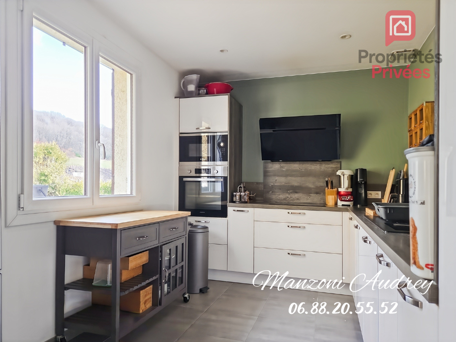 MARAYE-EN-OTHE Maison Maraye-en-othe 3 pièce(s) 73 m2 4