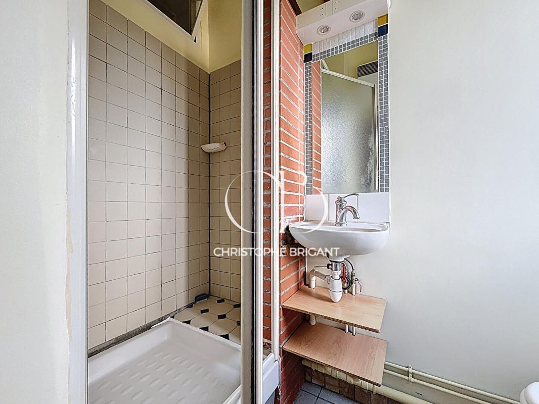 VILLEJUIF Appartement Villejuif 2 pièce(s) 31.33 m2 5