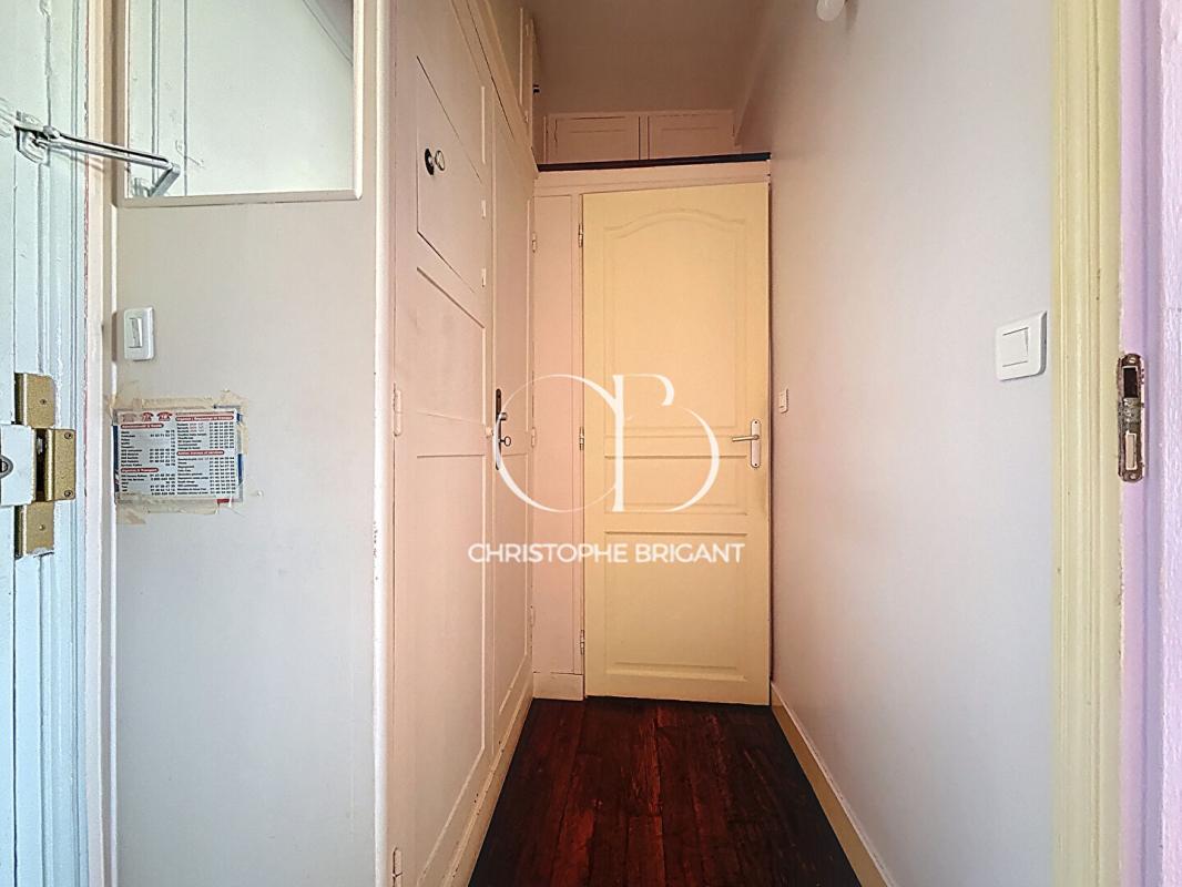 VILLEJUIF Appartement Villejuif 2 pièce(s) 31.33 m2 6