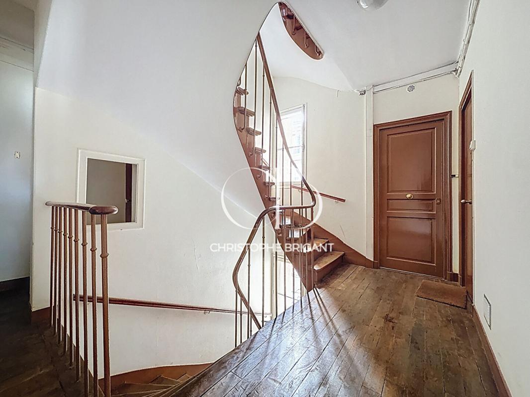 VILLEJUIF Appartement Villejuif 2 pièce(s) 31.33 m2 7