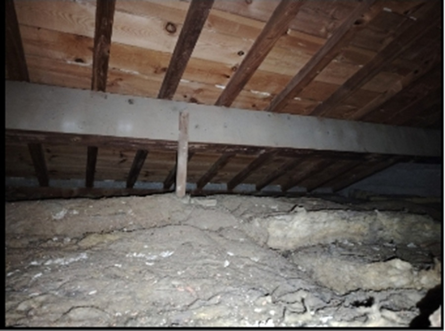 PERPIGNAN Charmante maison de ville de style Artiste en R+1 avec terrasse et atelier en rdc à modifier 15