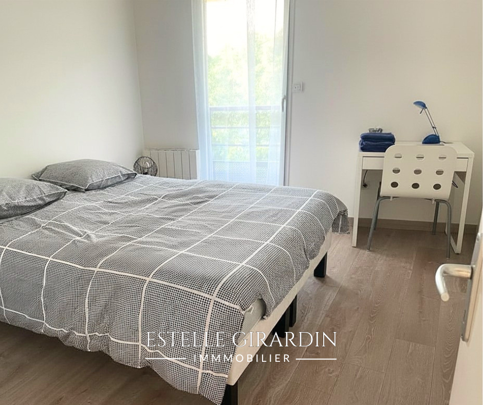 CARQUEFOU Appartement T4 lumineux avec balcon - Carquefou 10