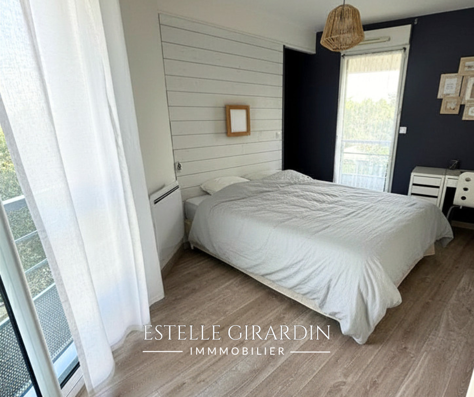 CARQUEFOU Appartement T4 lumineux avec balcon - Carquefou 11