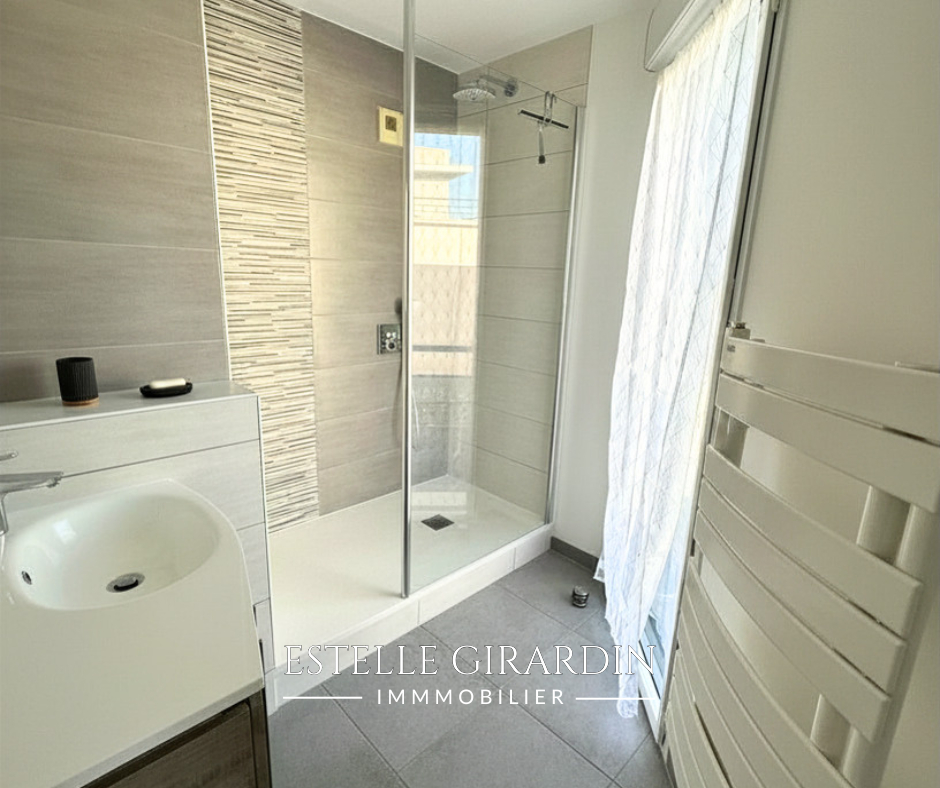 CARQUEFOU Appartement T4 lumineux avec balcon - Carquefou 12