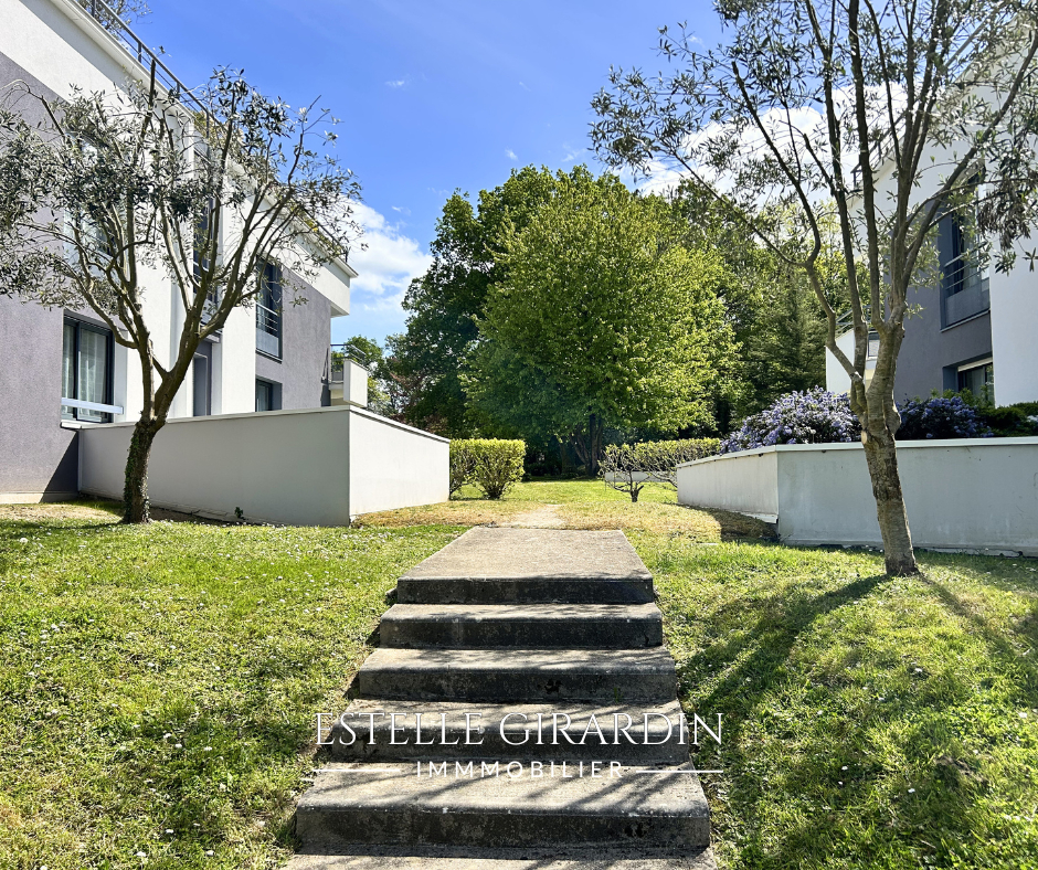CARQUEFOU Appartement T4 lumineux avec balcon - Carquefou 14