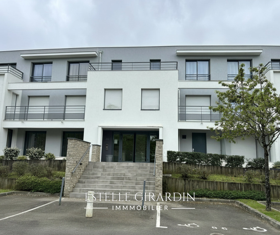 CARQUEFOU Appartement T4 lumineux avec balcon - Carquefou 15