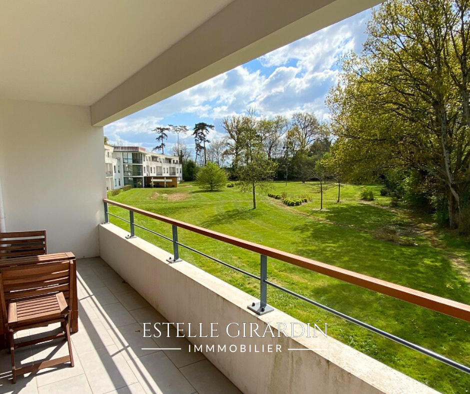 CARQUEFOU Appartement T4 lumineux avec balcon - Carquefou 5