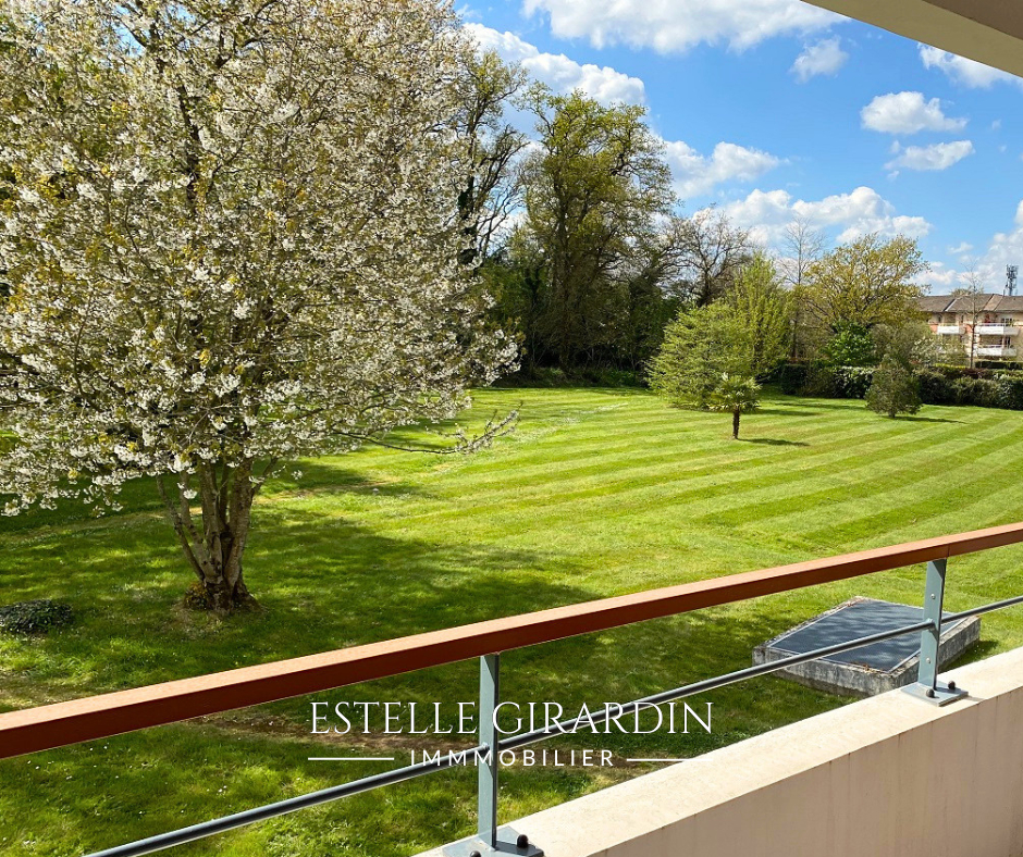 CARQUEFOU Appartement T4 lumineux avec balcon - Carquefou 6