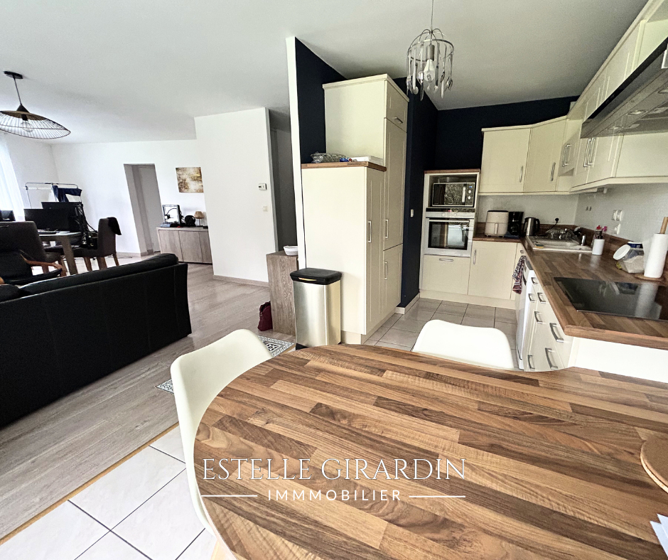 CARQUEFOU Appartement T4 lumineux avec balcon - Carquefou 7