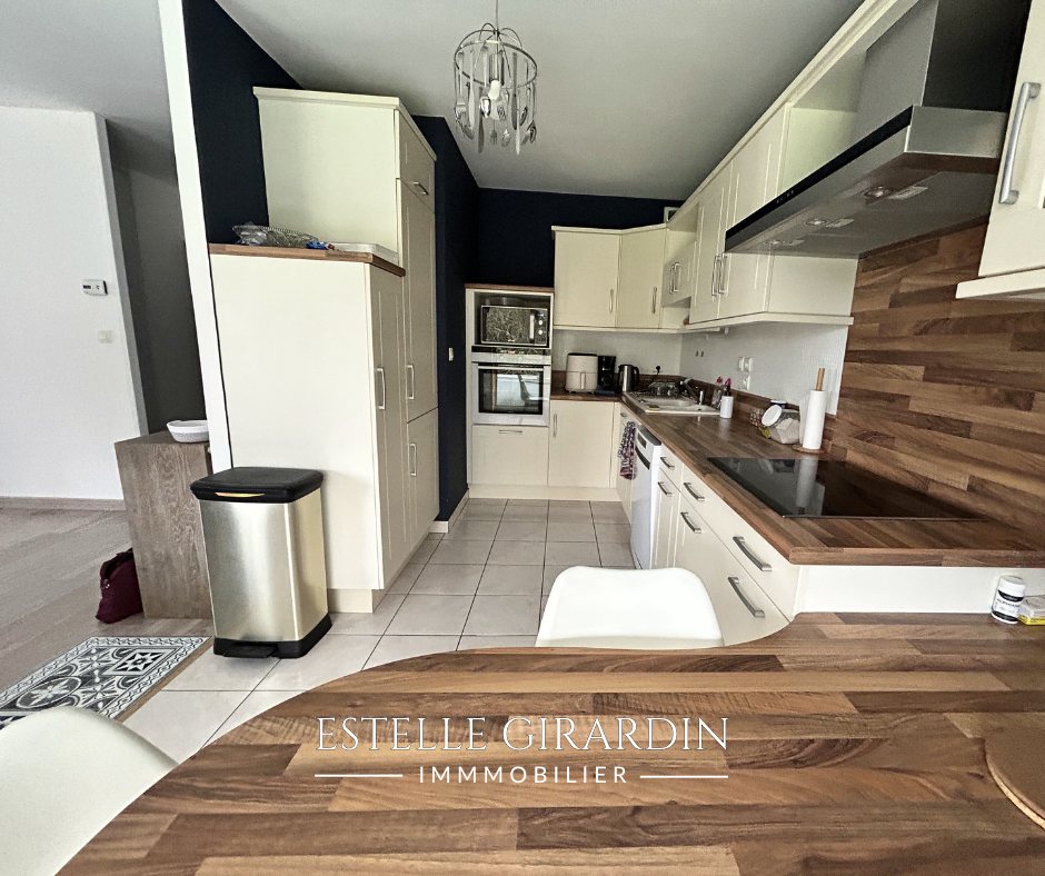 CARQUEFOU Appartement T4 lumineux avec balcon - Carquefou 8