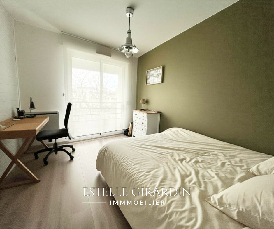 CARQUEFOU Appartement T4 lumineux avec balcon - Carquefou 9