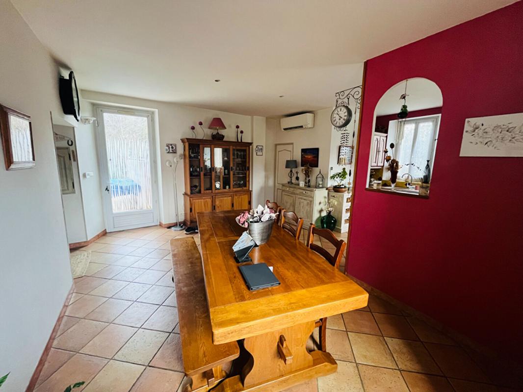 CARCES Propriété à vendre sur Carcès - 184m² 1