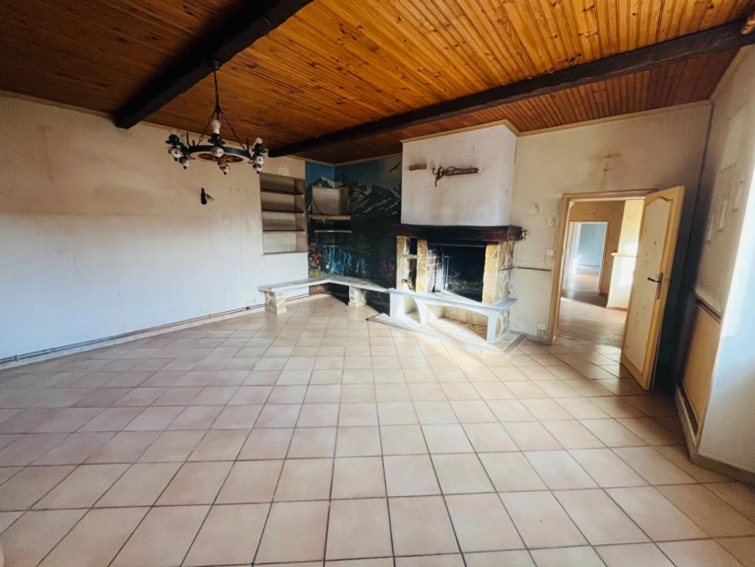 CARCES Propriété à vendre sur Carcès - 184m² 10