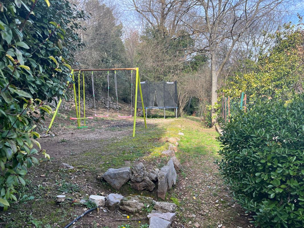 CARCES Propriété à vendre sur Carcès - 184m² 13