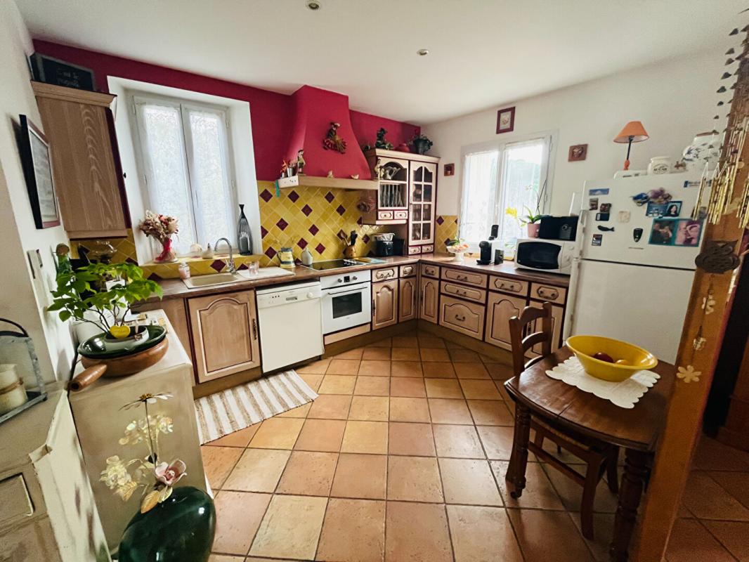 CARCES Propriété à vendre sur Carcès - 184m² 2