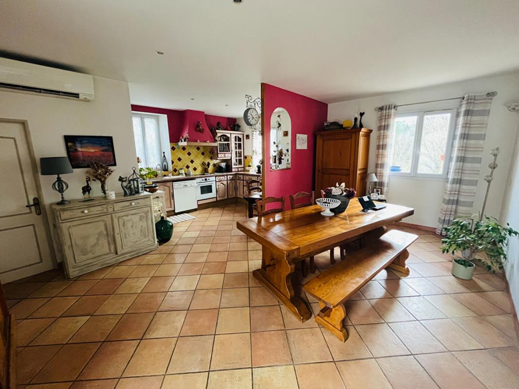 CARCES Propriété à vendre sur Carcès - 184m² 3