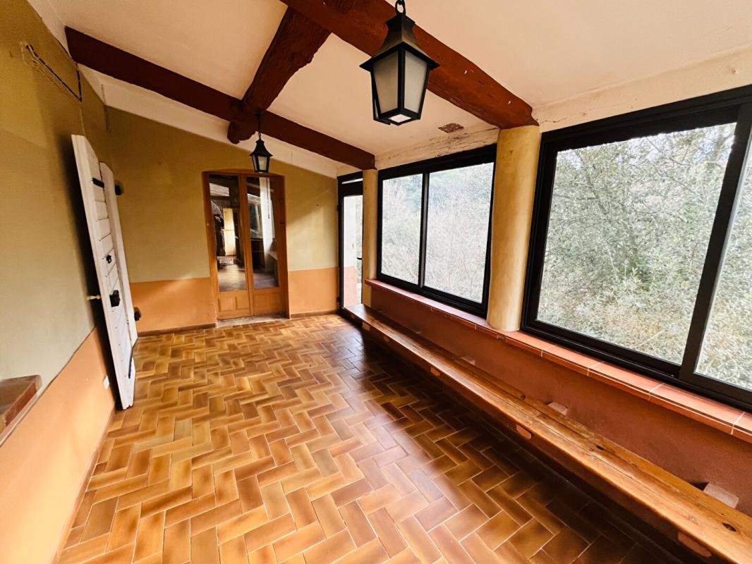 CARCES Propriété à vendre sur Carcès - 184m² 7