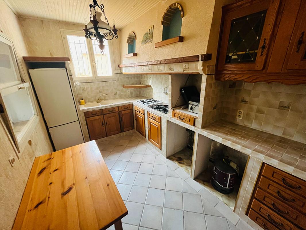 CARCES Propriété à vendre sur Carcès - 184m² 8