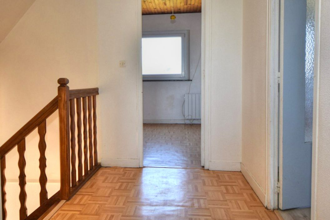 KERMARIA-SULARD Maison 5 chambres sur 1200 m2 à 8 mn des plages 12