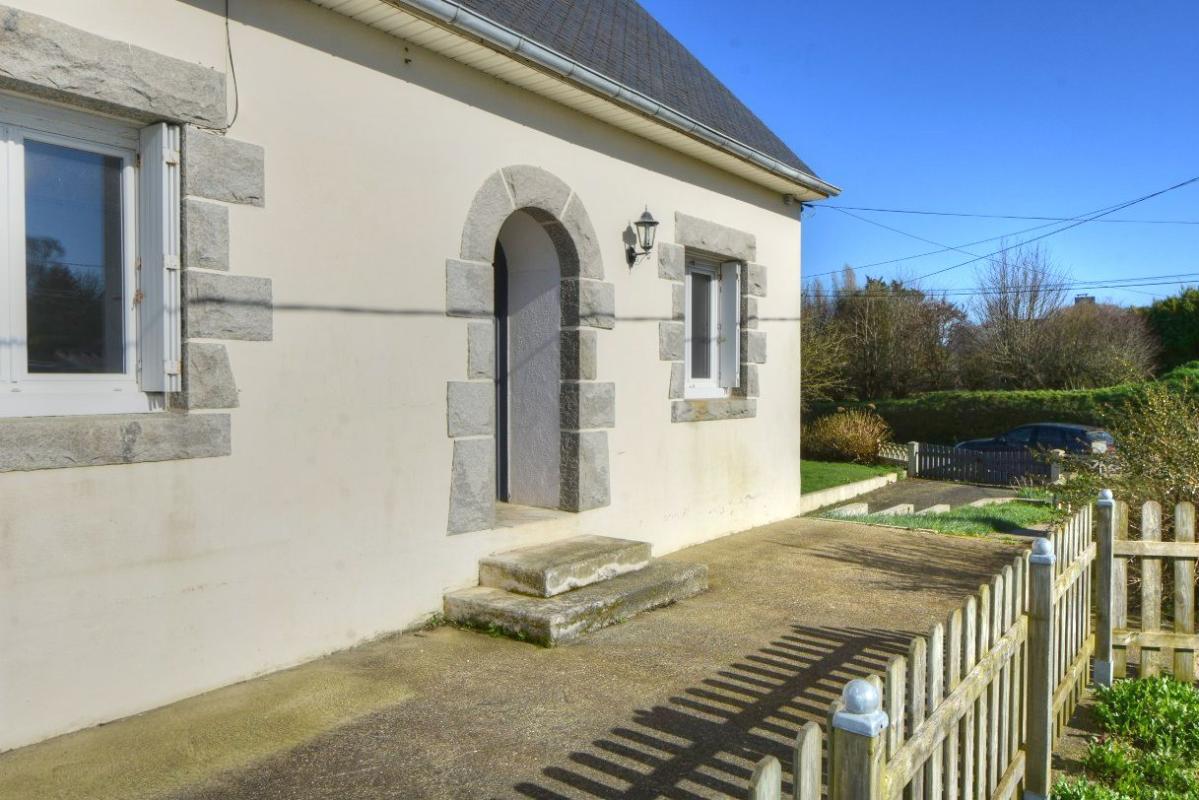 KERMARIA-SULARD Maison 5 chambres sur 1200 m2 à 8 mn des plages 14