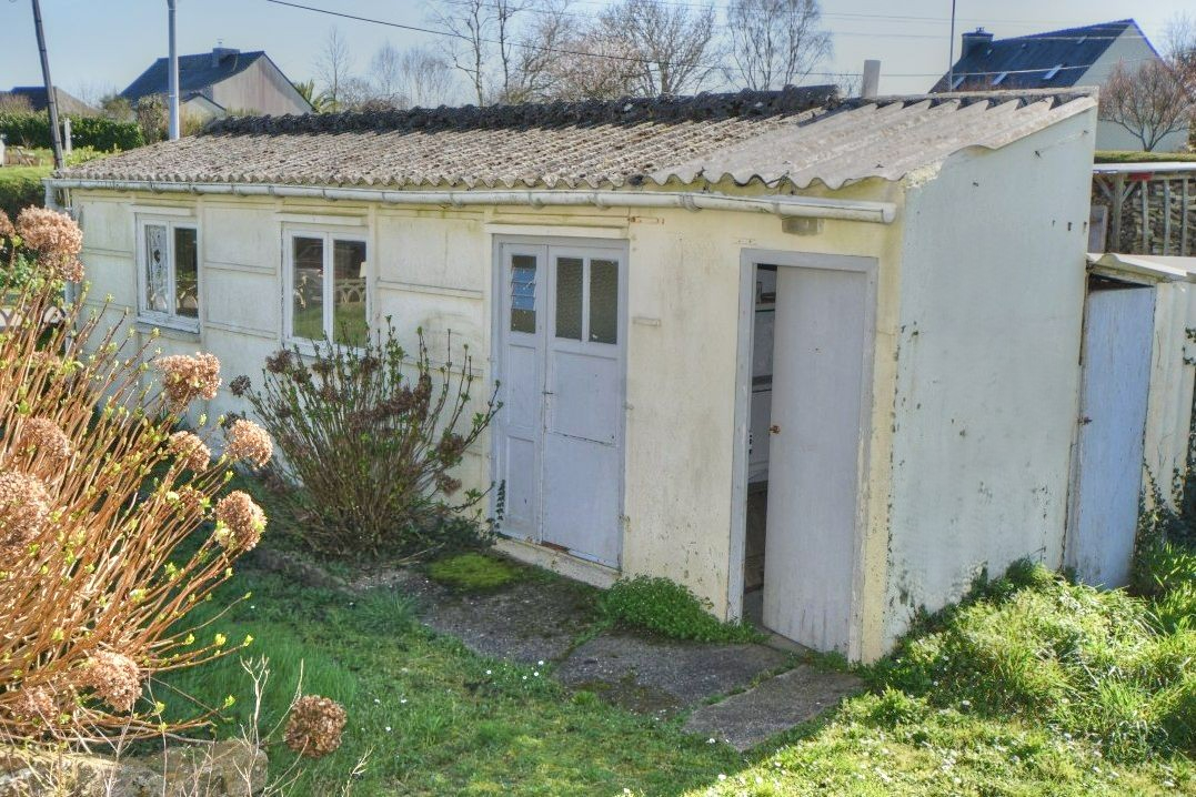 KERMARIA-SULARD Maison 5 chambres sur 1200 m2 à 8 mn des plages 15