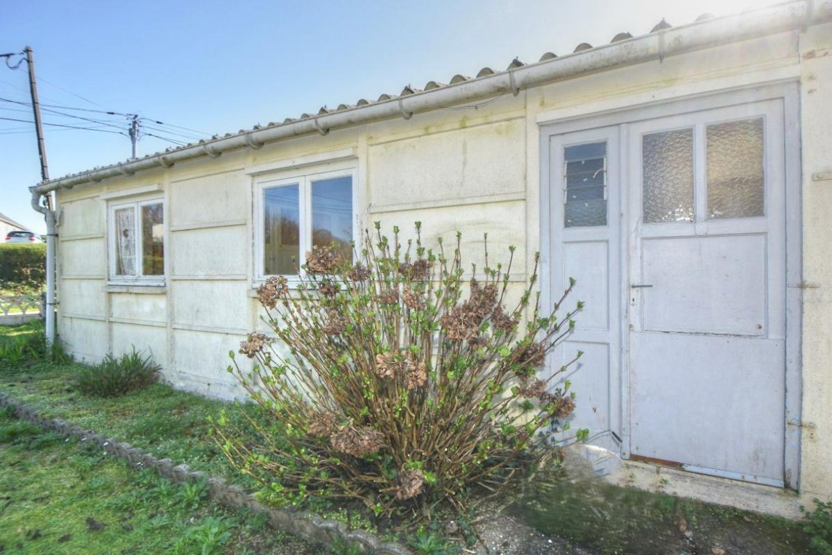 KERMARIA-SULARD Maison 5 chambres sur 1200 m2 à 8 mn des plages 18