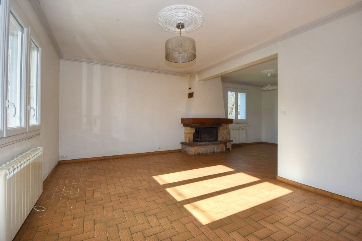 KERMARIA-SULARD Maison 5 chambres sur 1200 m2 à 8 mn des plages 3