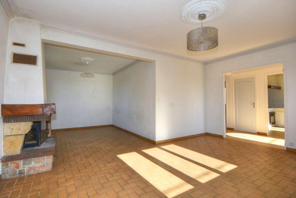 KERMARIA-SULARD Maison 5 chambres sur 1200 m2 à 8 mn des plages 5