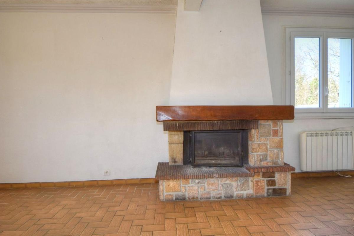 KERMARIA-SULARD Maison 5 chambres sur 1200 m2 à 8 mn des plages 6