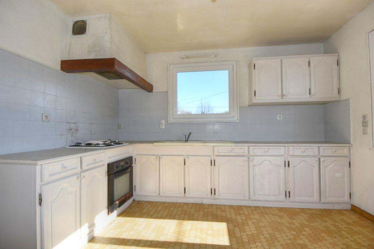 KERMARIA-SULARD Maison 5 chambres sur 1200 m2 à 8 mn des plages 7