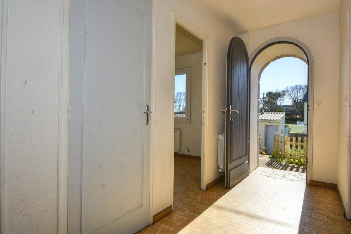 KERMARIA-SULARD Maison 5 chambres sur 1200 m2 à 8 mn des plages 9