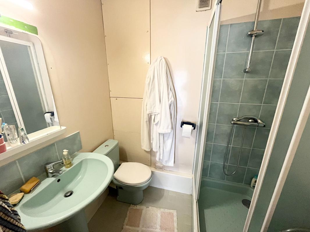 VERSAILLES Appartement 5 pièces 117 m2 10