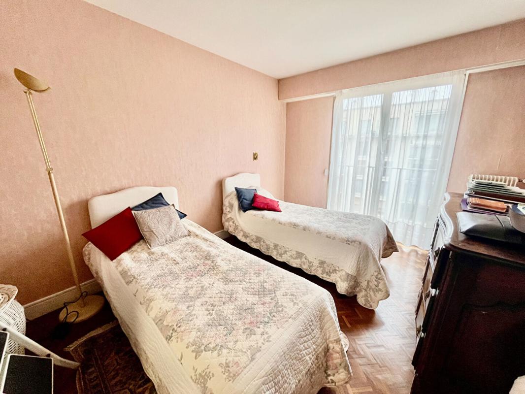 VERSAILLES Appartement 5 pièces 117 m2 5