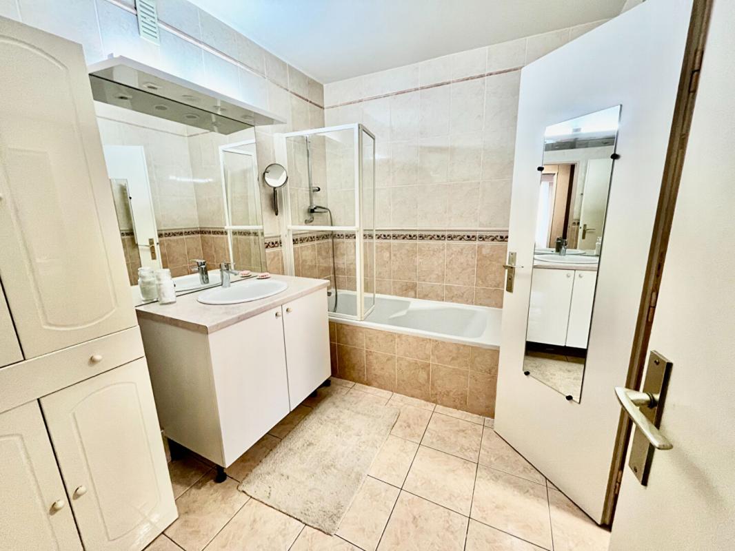 VERSAILLES Appartement 5 pièces 117 m2 7