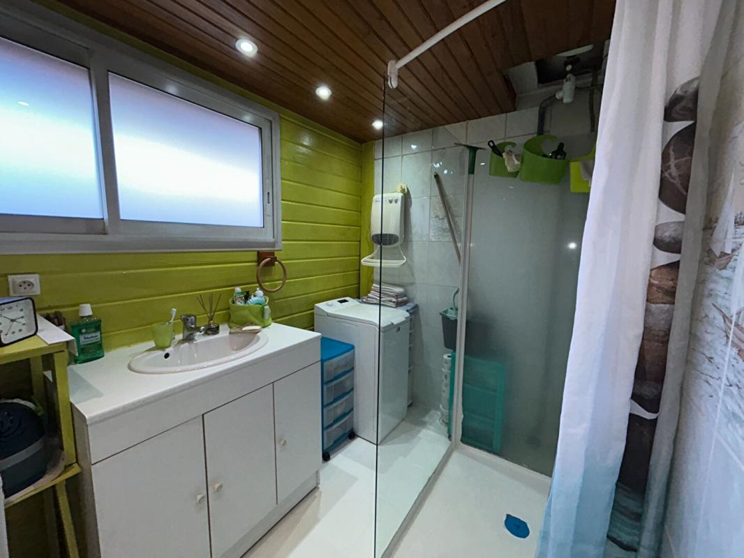 CARCANS Maison chalet Carcans 4 pièces 65m2 6