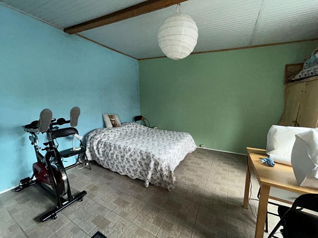 CARCANS Maison chalet Carcans 4 pièces 65m2 7