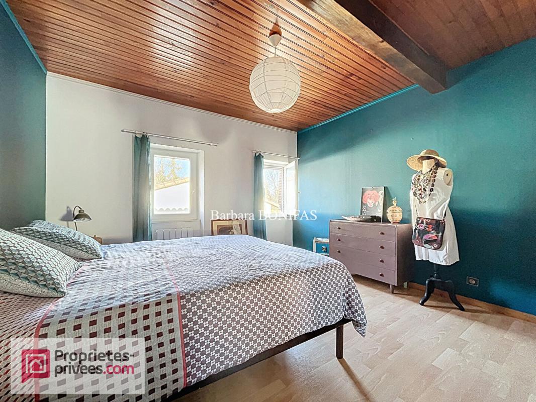 MONTASTRUC-LA-CONSEILLERE Maison 9 pièces 234 m2 10