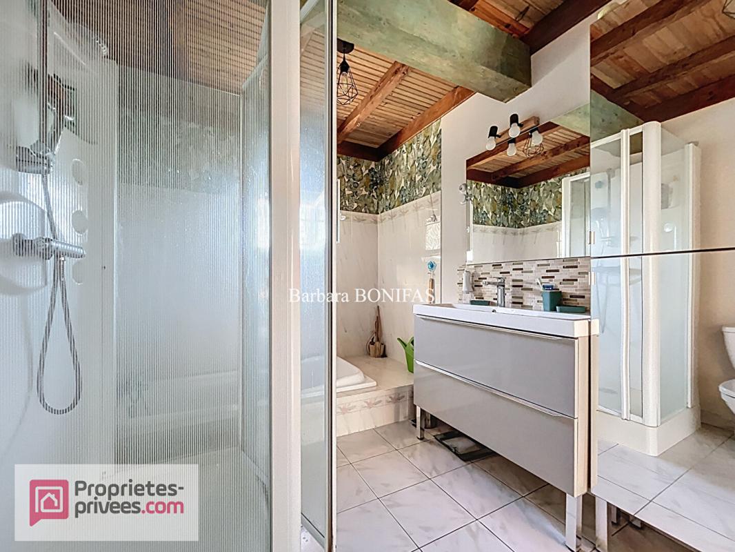 MONTASTRUC-LA-CONSEILLERE Maison 9 pièces 234 m2 12