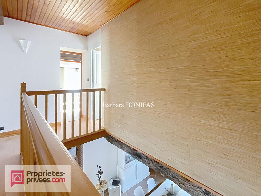 MONTASTRUC-LA-CONSEILLERE Maison 9 pièces 234 m2 14