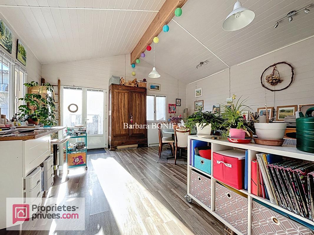 MONTASTRUC-LA-CONSEILLERE Maison 9 pièces 234 m2 17