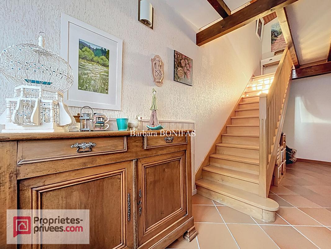 MONTASTRUC-LA-CONSEILLERE Maison 9 pièces 234 m2 7