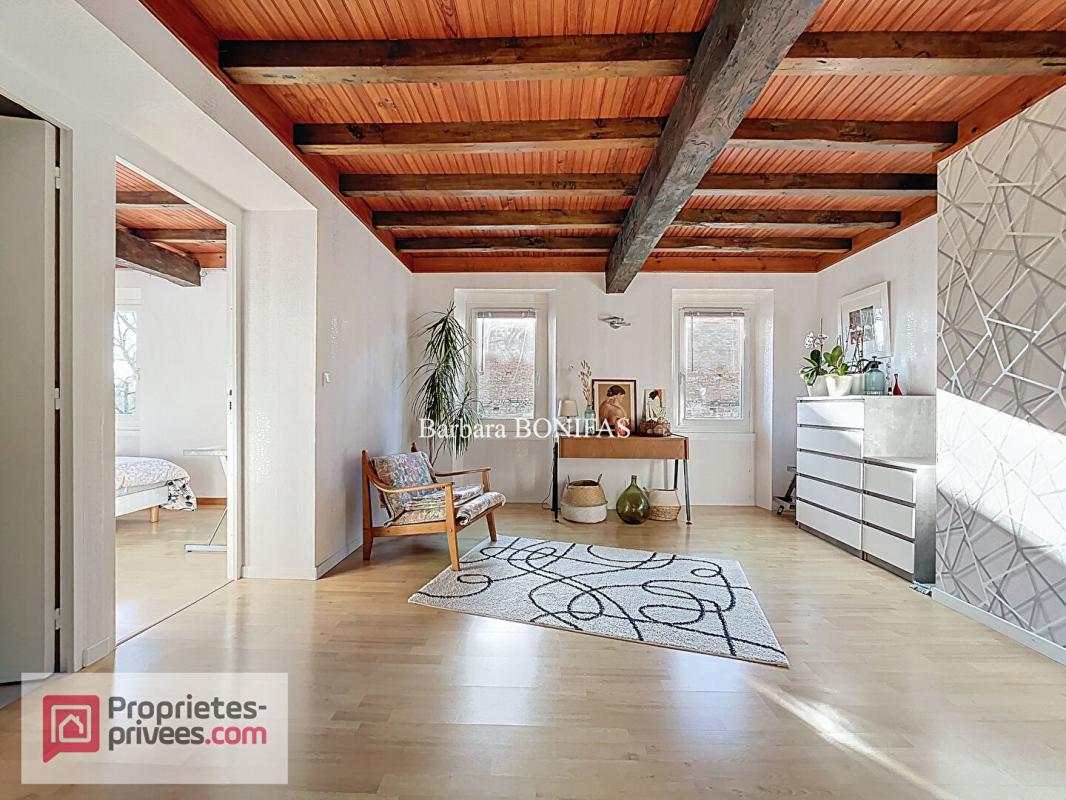 MONTASTRUC-LA-CONSEILLERE Maison 9 pièces 234 m2 8