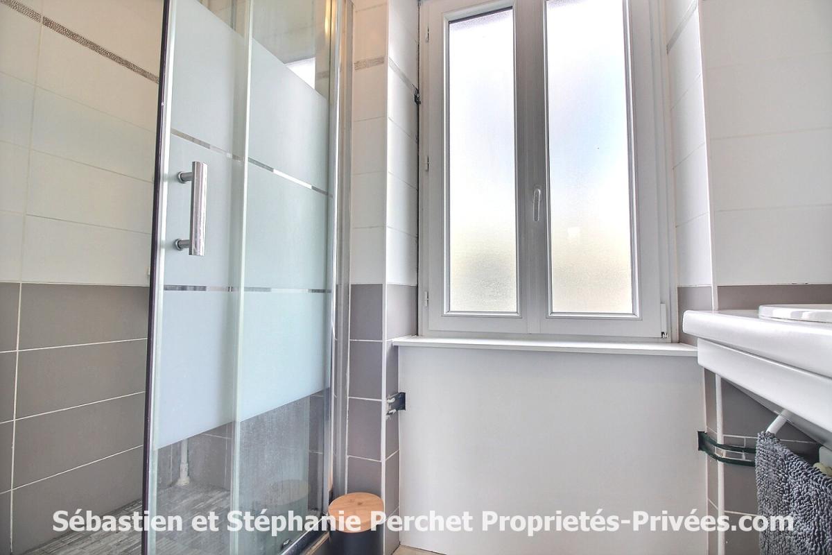 EPIEDS-EN-BEAUCE Longère 3 chambres sur 1054 m2 de terrain 11