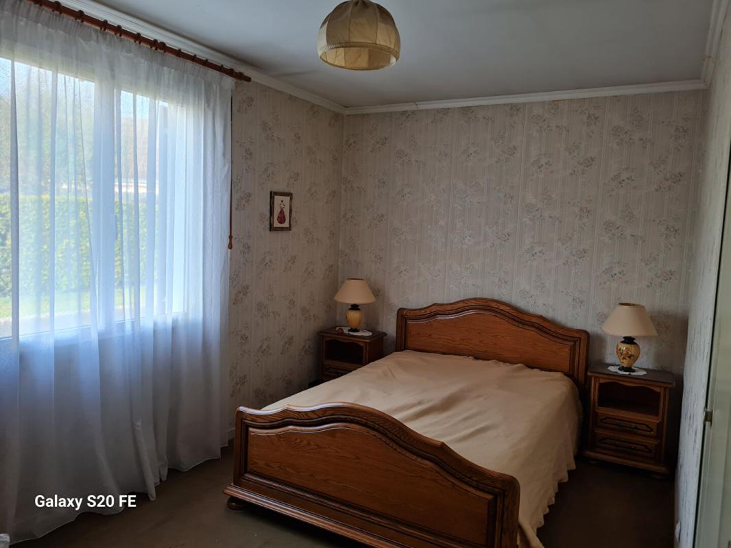 PONTOISE Maison Pontoise 4 pièce(s) 84.05 m2 5