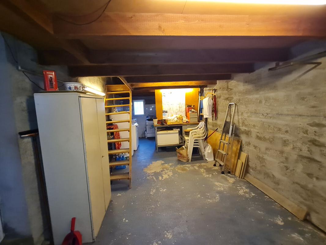 PONTOISE Maison Pontoise 4 pièce(s) 84.05 m2 8