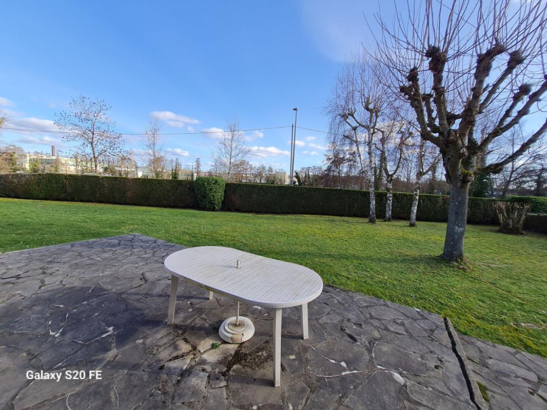 PONTOISE Maison Pontoise 4 pièce(s) 84.05 m2 9